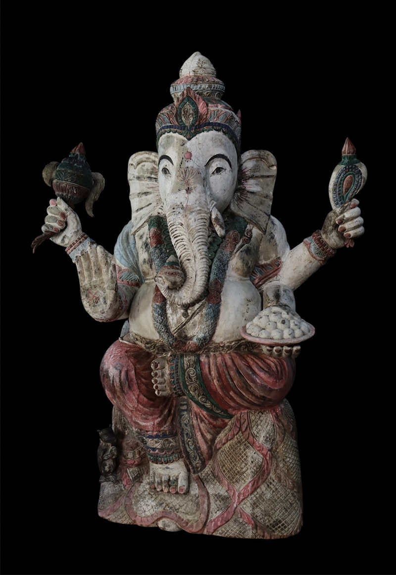 #Ganesh #indiagabesh #phraPhianet#antiquebuddhas #buddha 